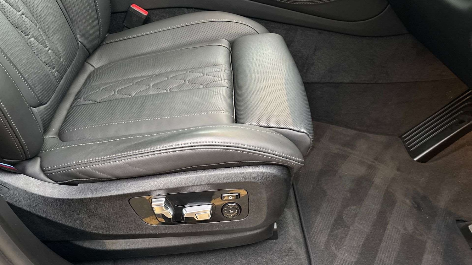 Used BMW X5 for sale - 77257499: Photo 28