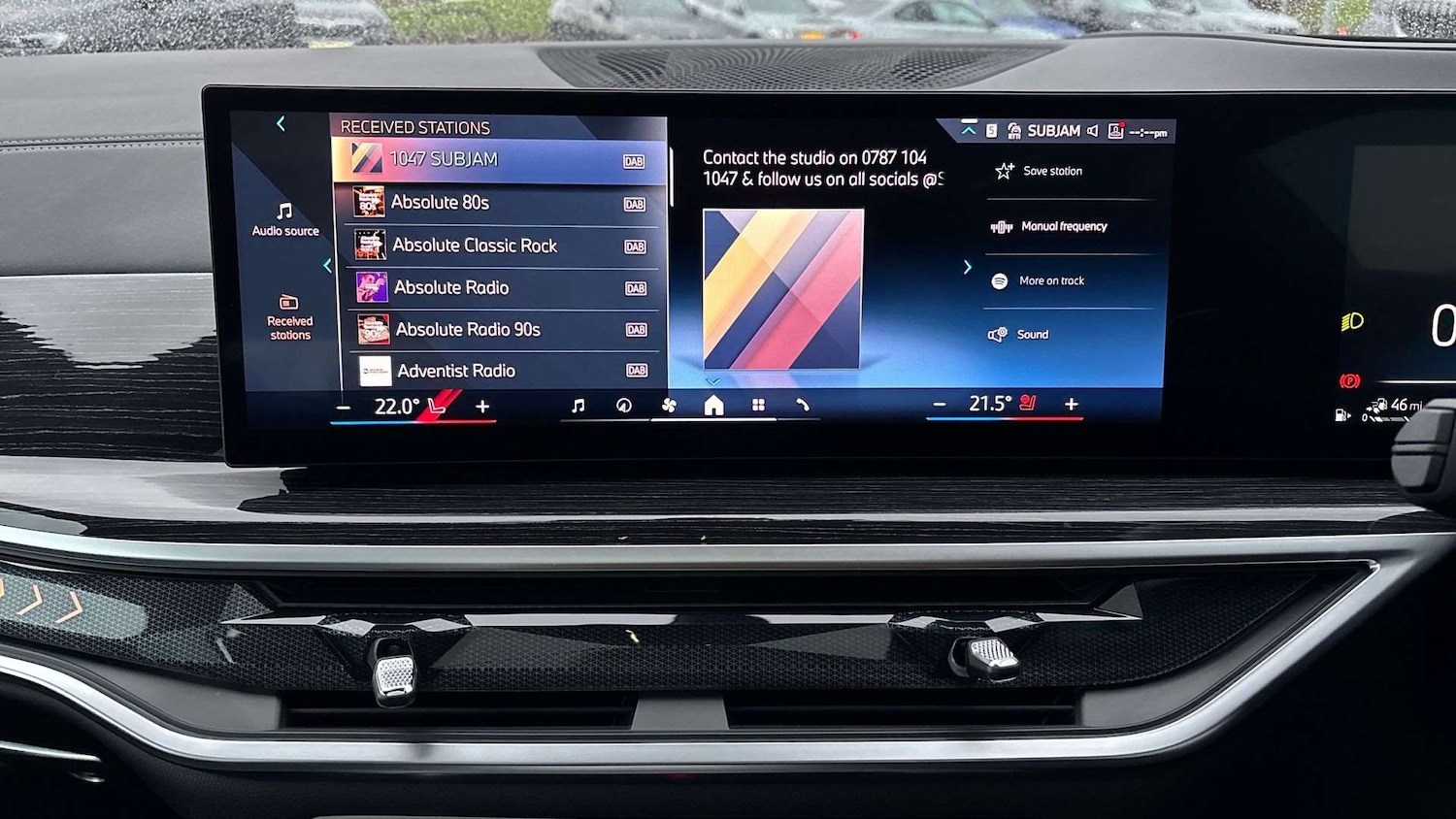 Used BMW X5 for sale - 77257499: Photo 32