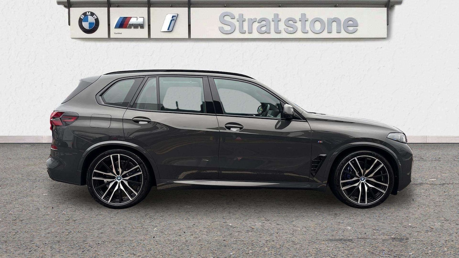 Used BMW X5 for sale - 77257499: Photo 4