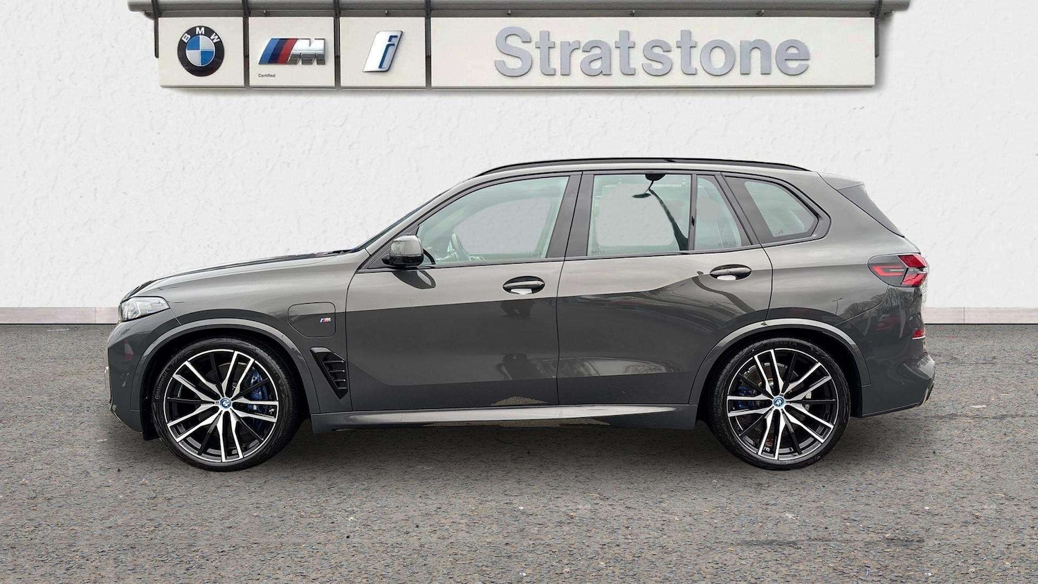 Used BMW X5 for sale - 77257499: Photo 5