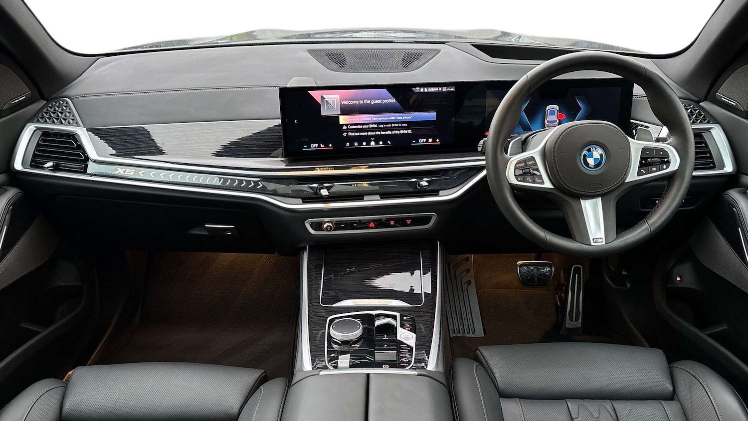 Used BMW X5 for sale - 77257499: Photo 6