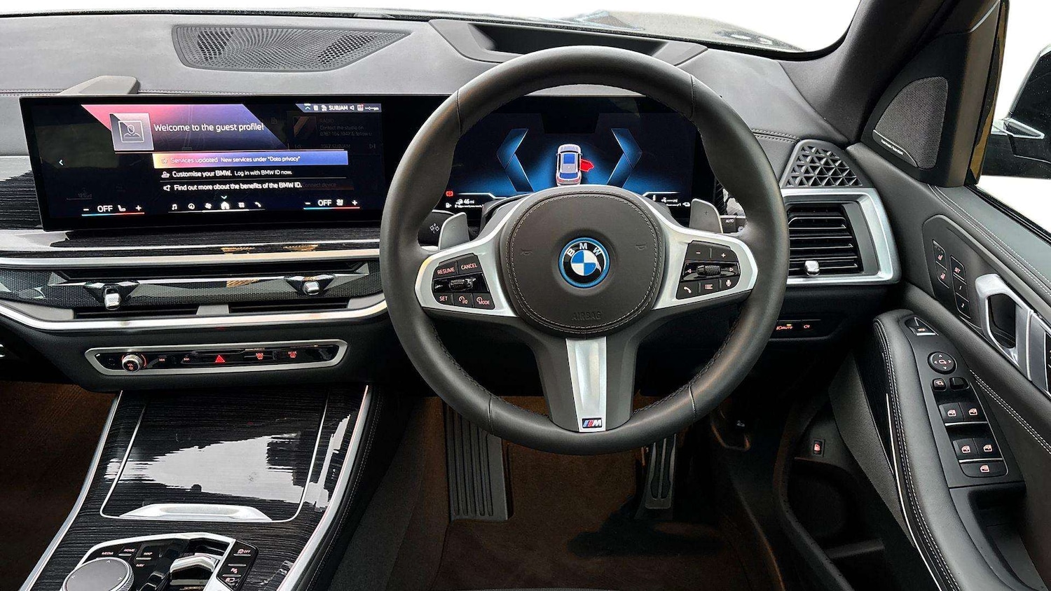 Used BMW X5 for sale - 77257499: Photo 7