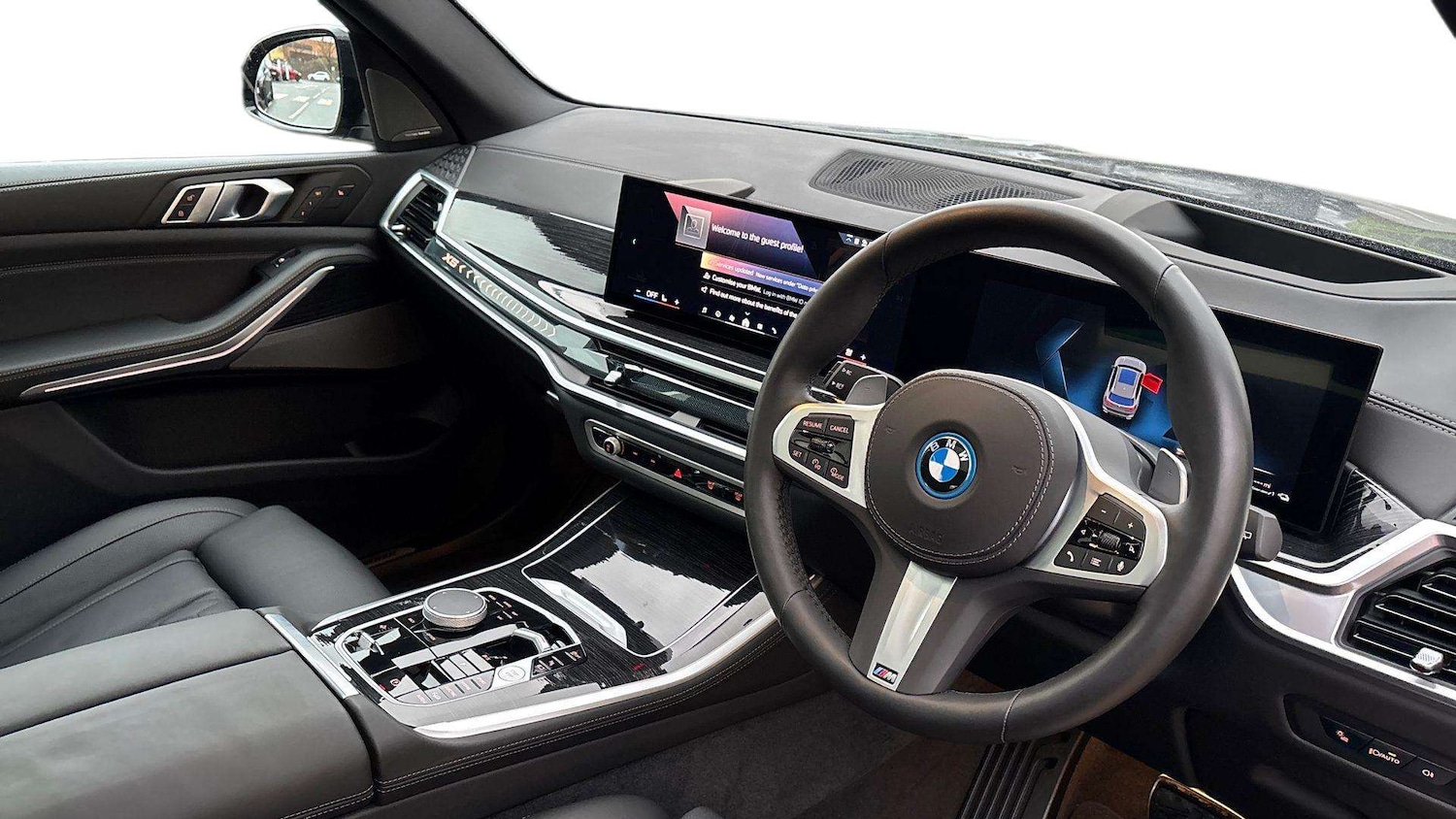 Used BMW X5 for sale - 77257499: Photo 8