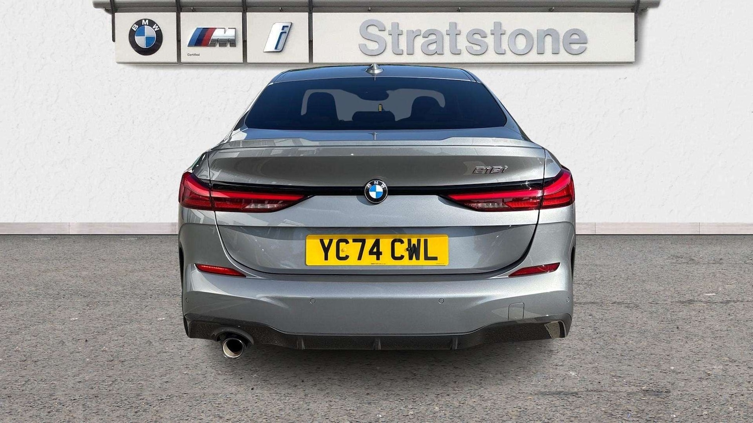 Used BMW 2 Series 2024 for sale - 77389665: Photo 20