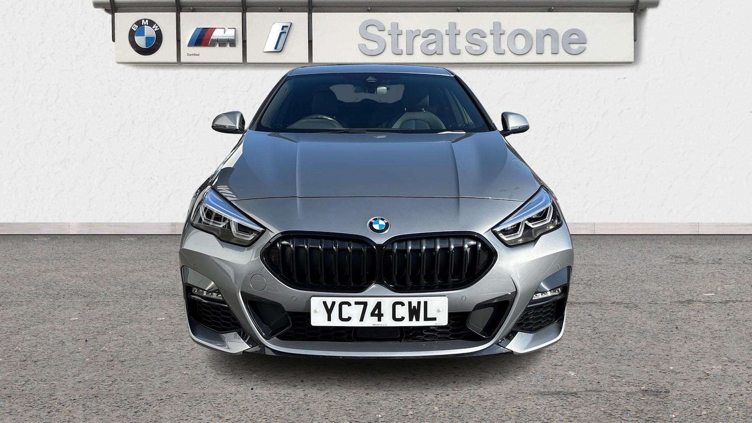 Used BMW 2 Series 2024 for sale - 77389665: Photo 21