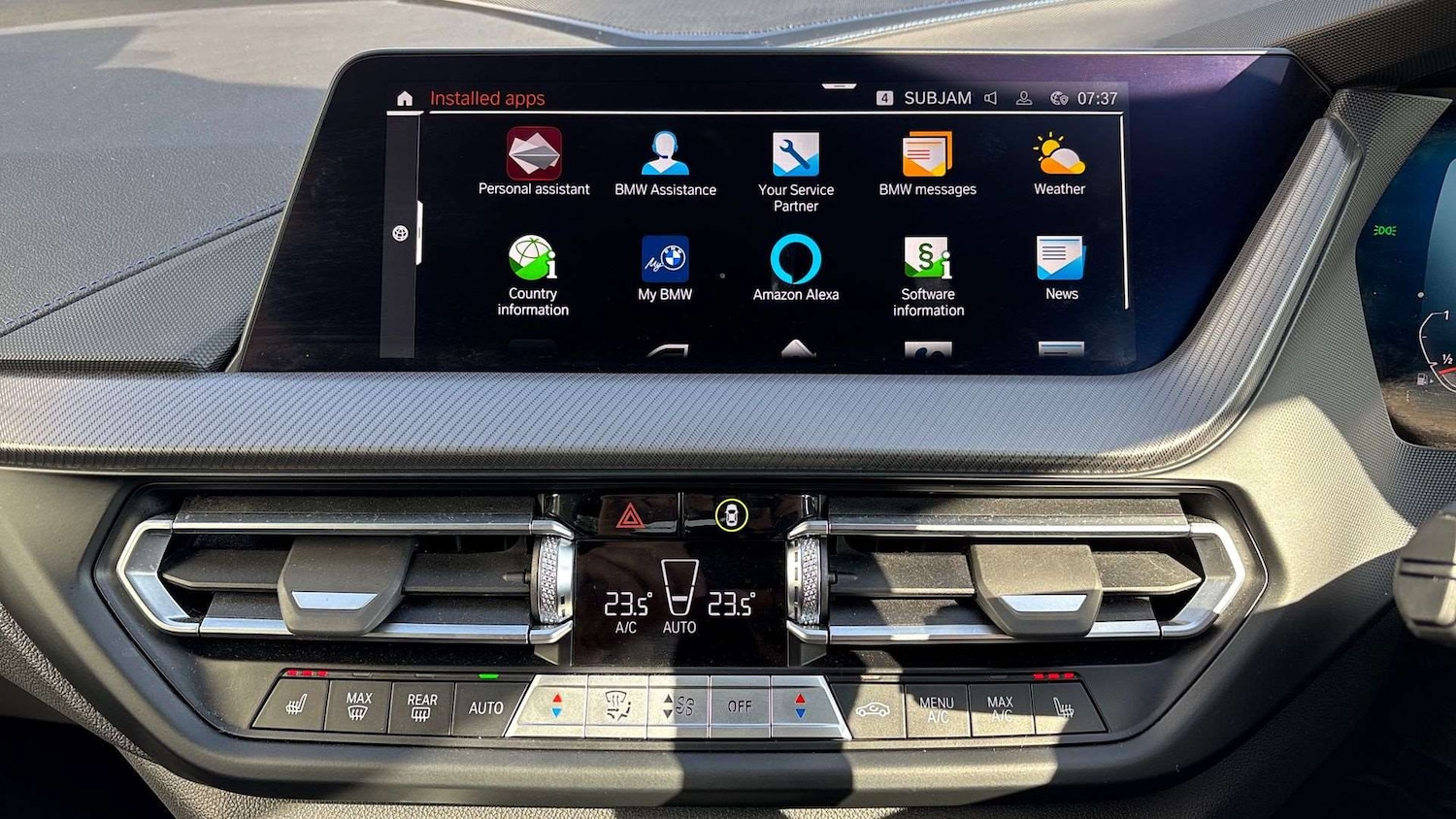 Used BMW 2 Series 2024 for sale - 77389665: Photo 31