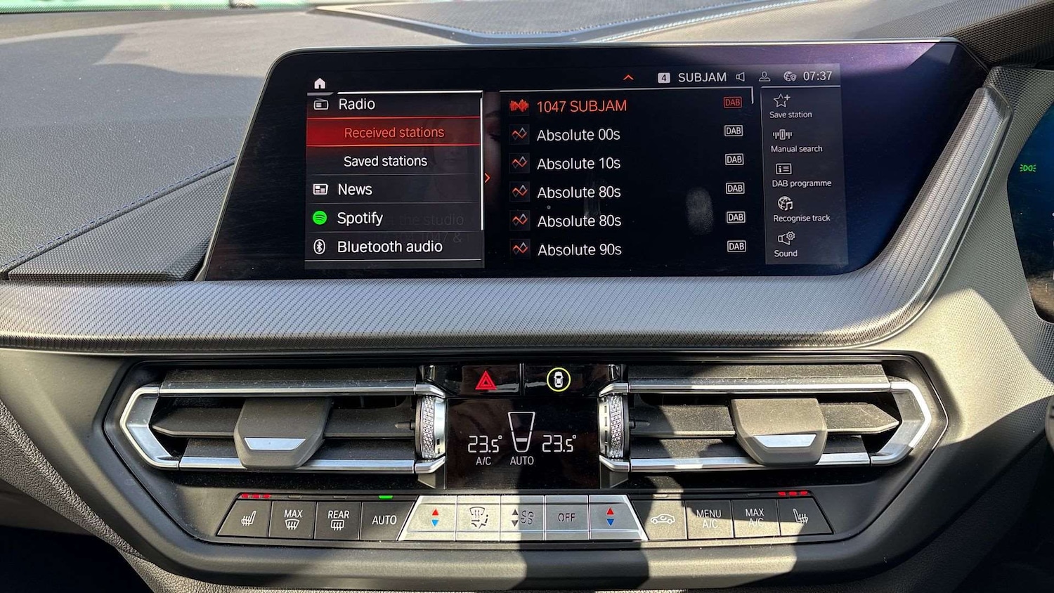 Used BMW 2 Series 2024 for sale - 77389665: Photo 32