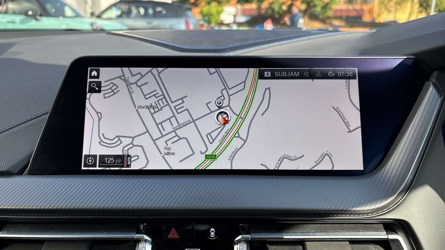 Used BMW 2 Series 2024 for sale - 77389665: Photo 33