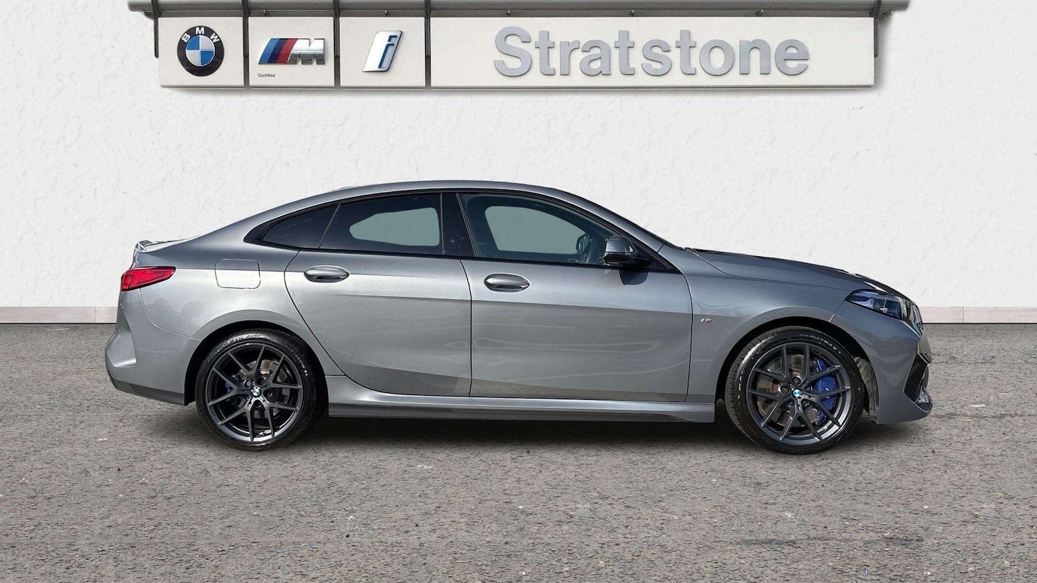 Used BMW 2 Series 2024 for sale - 77389665: Photo 4