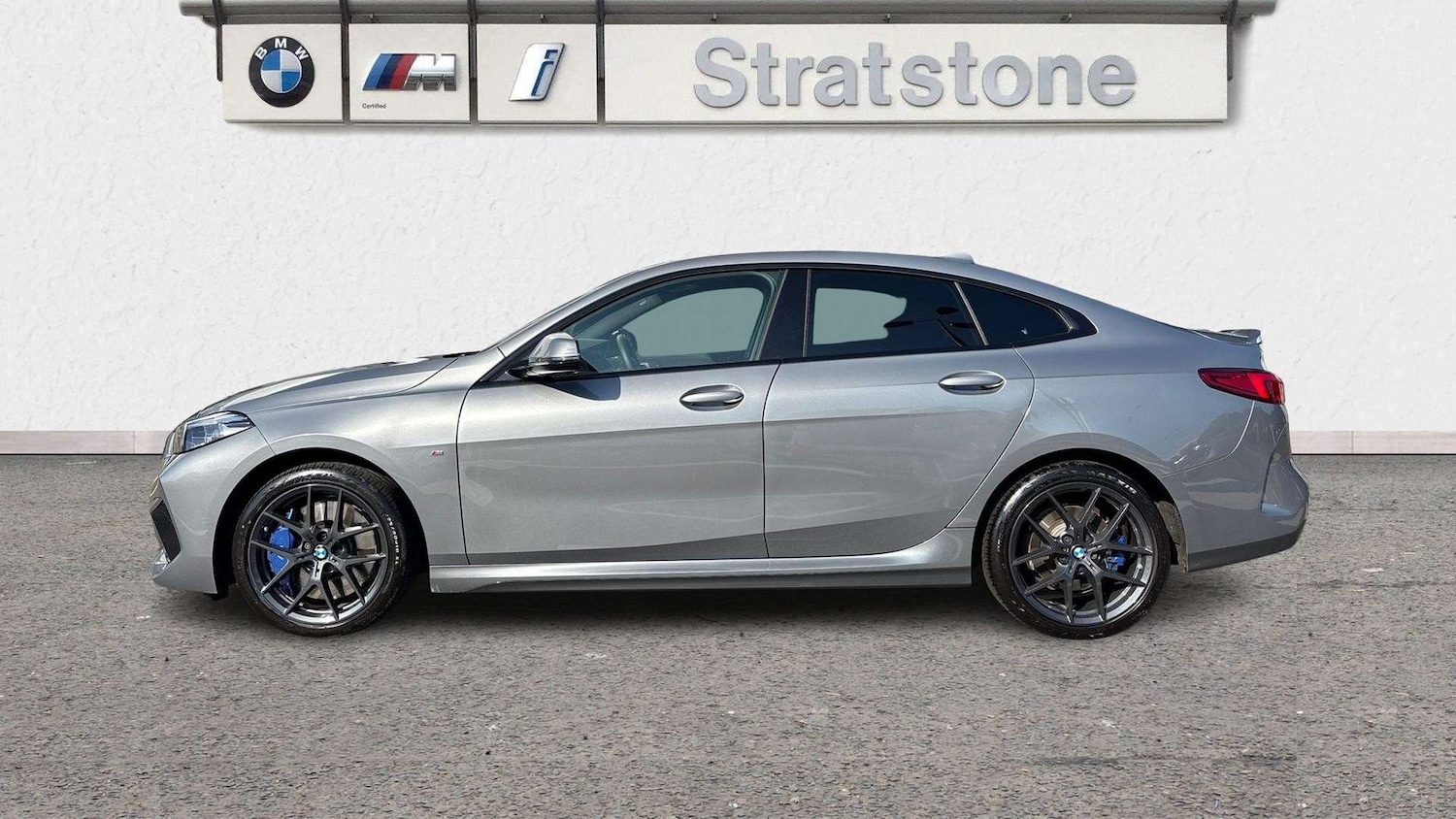 Used BMW 2 Series 2024 for sale - 77389665: Photo 5