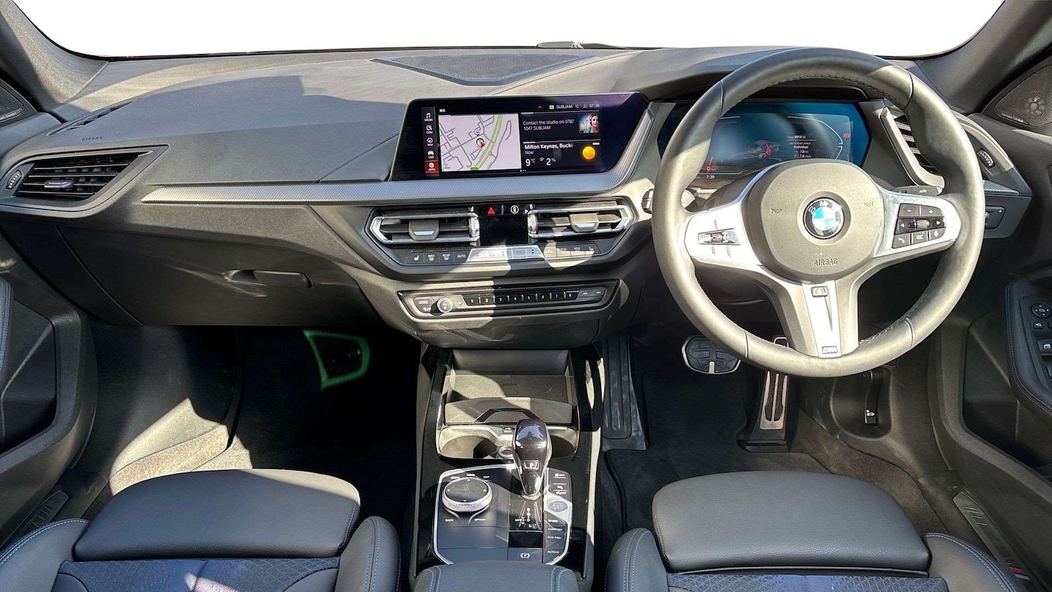 Used BMW 2 Series 2024 for sale - 77389665: Photo 6