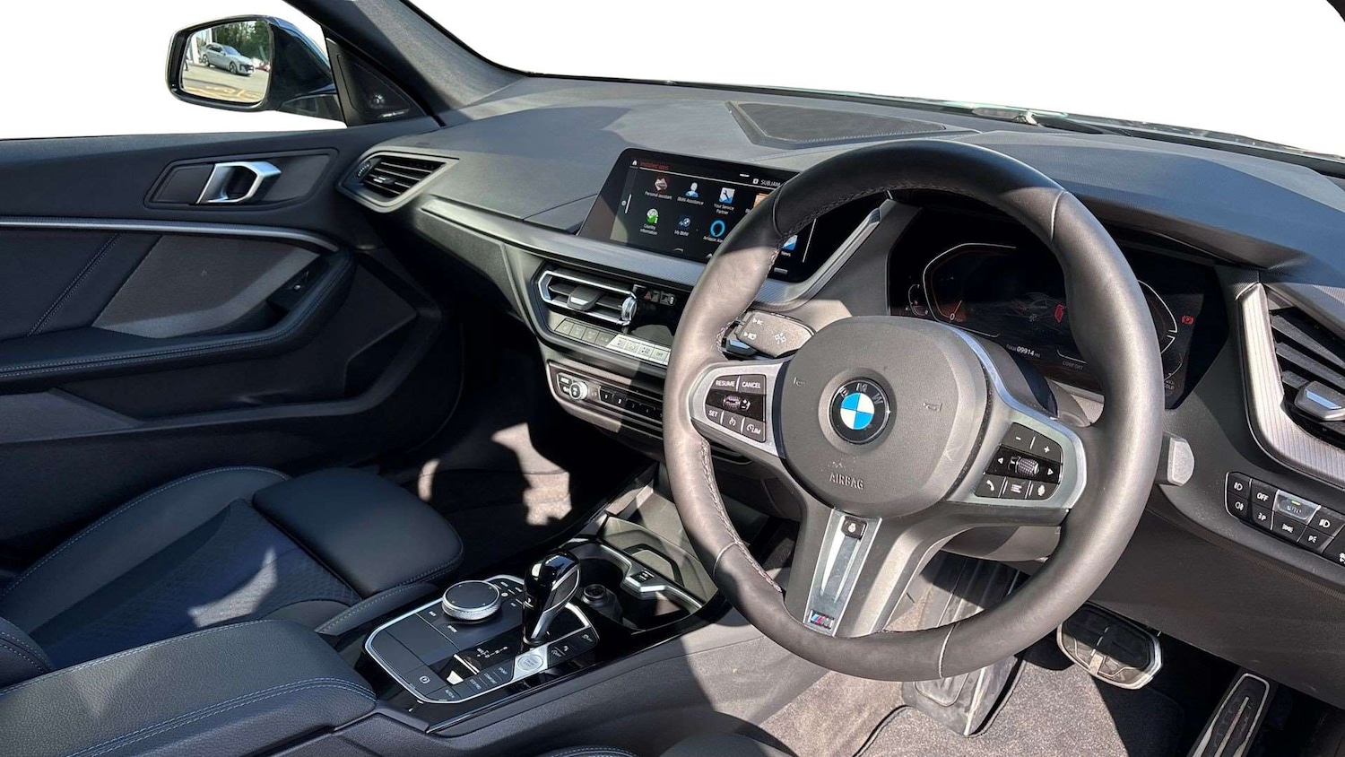 Used BMW 2 Series 2024 for sale - 77389665: Photo 8