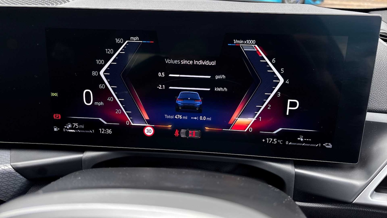 Used BMW 3 Series 2025 for sale - 76298332: Photo 11