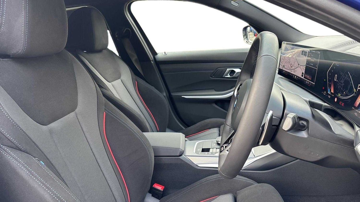 Used BMW 3 Series 2025 for sale - 76298332: Photo 13