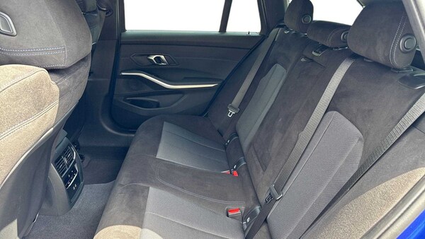 Used BMW 3 Series 2025 for sale - 76298332: Photo 14