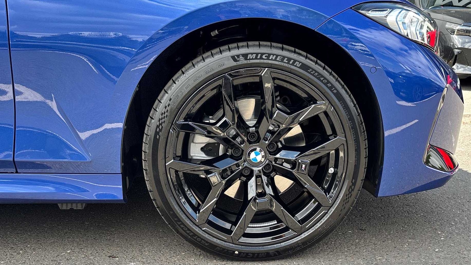 Used BMW 3 Series 2025 for sale - 76298332: Photo 16