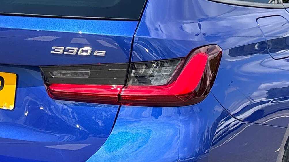 Used BMW 3 Series 2025 for sale - 76298332: Photo 17