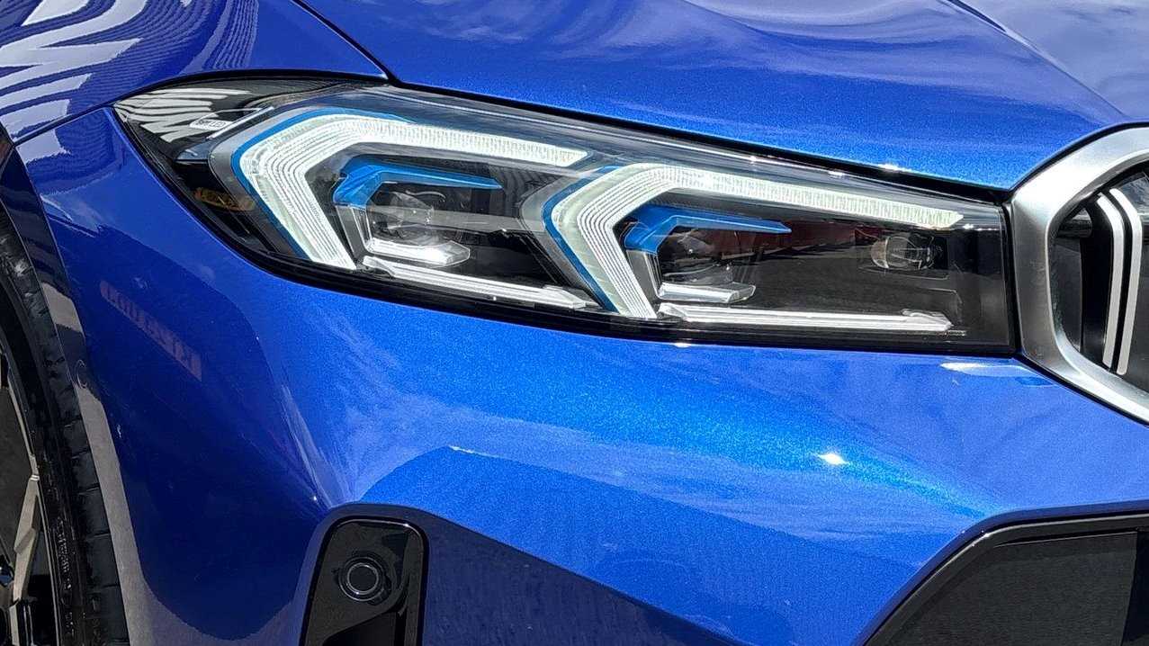 Used BMW 3 Series 2025 for sale - 76298332: Photo 18