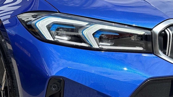 Used BMW 3 Series 2025 for sale - 76298332: Photo 18