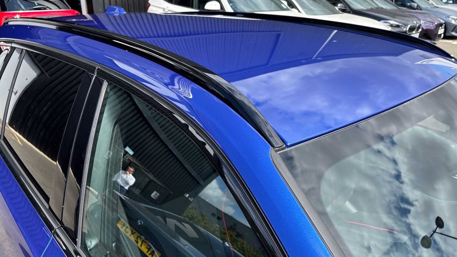 Used BMW 3 Series 2025 for sale - 76298332: Photo 19