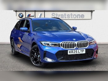 BMW - 3 Series