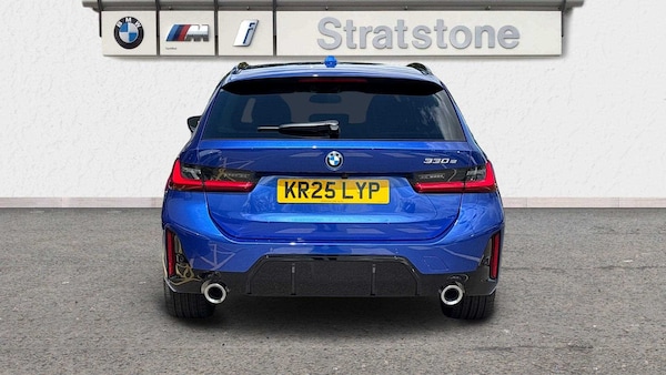 Used BMW 3 Series 2025 for sale - 76298332: Photo 20
