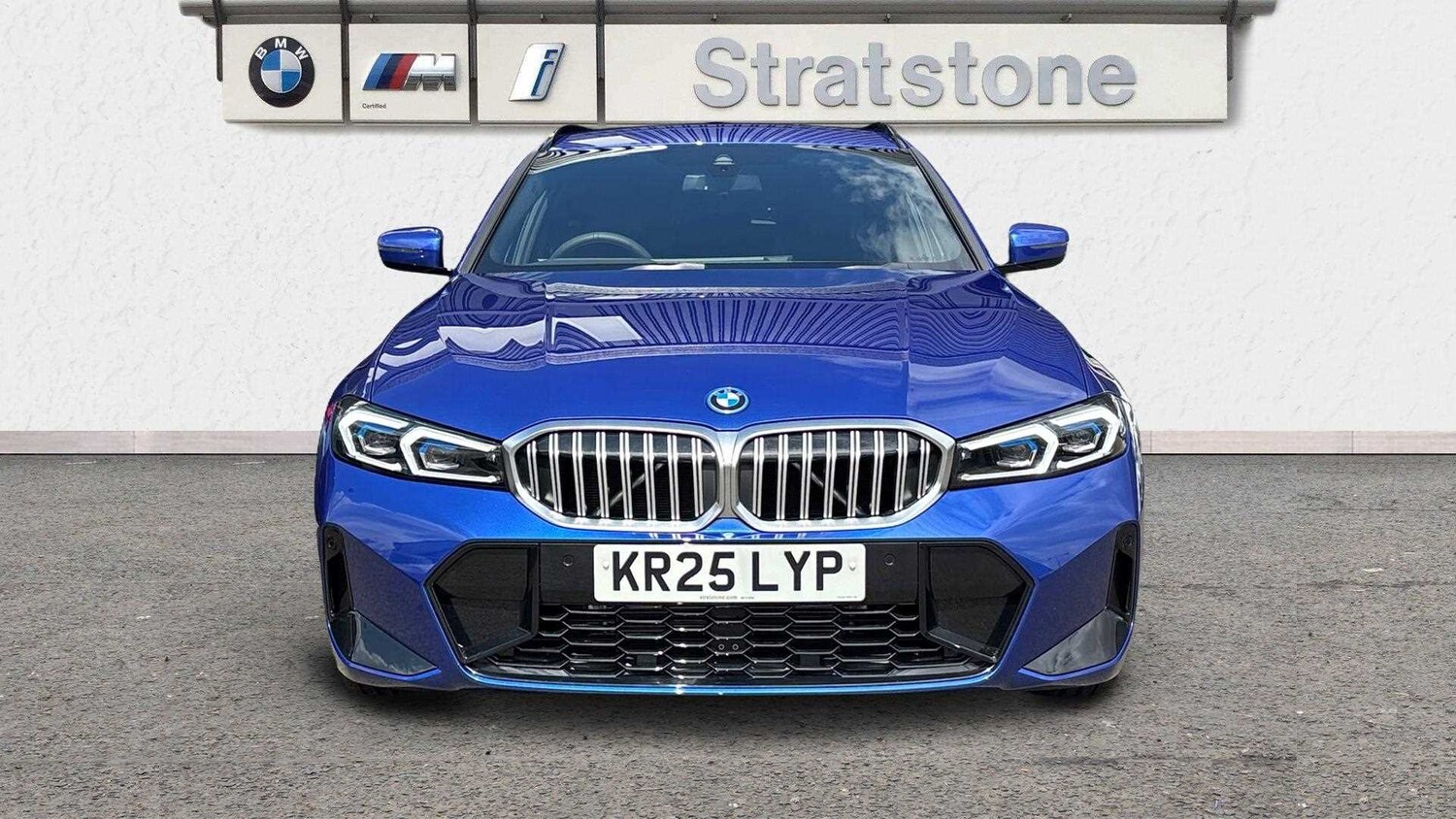 Used BMW 3 Series 2025 for sale - 76298332: Photo 21