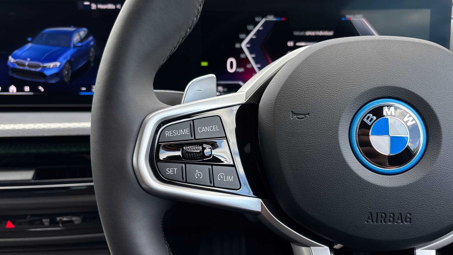 Used BMW 3 Series 2025 for sale - 76298332: Photo 22