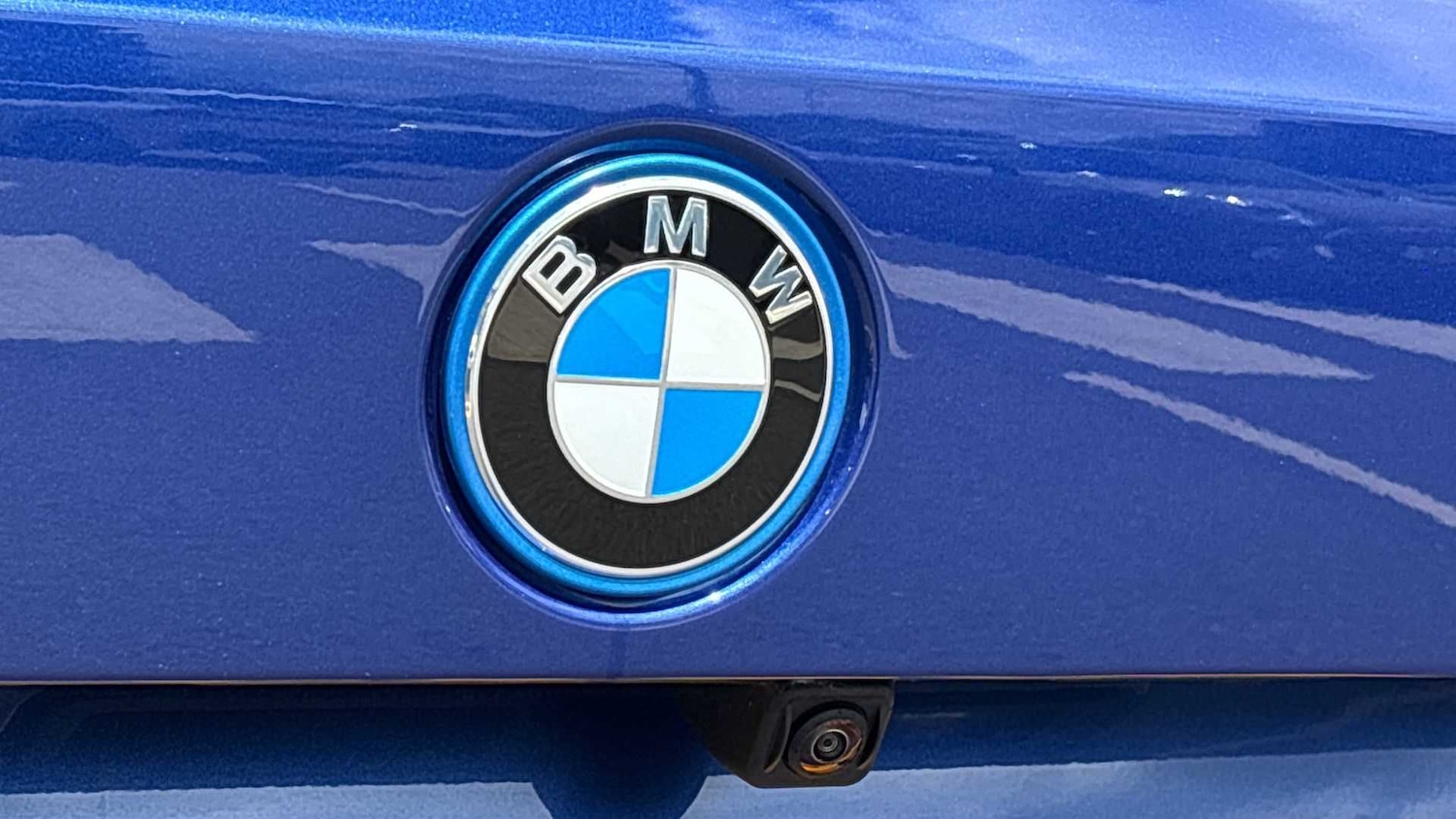 Used BMW 3 Series 2025 for sale - 76298332: Photo 24