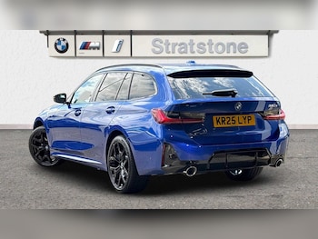 Used BMW 3 Series 2025 for sale - 76298332: Photo 2