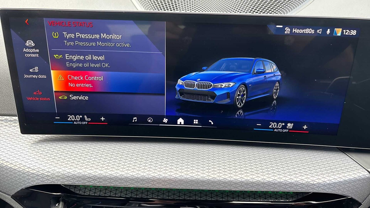 Used BMW 3 Series 2025 for sale - 76298332: Photo 31