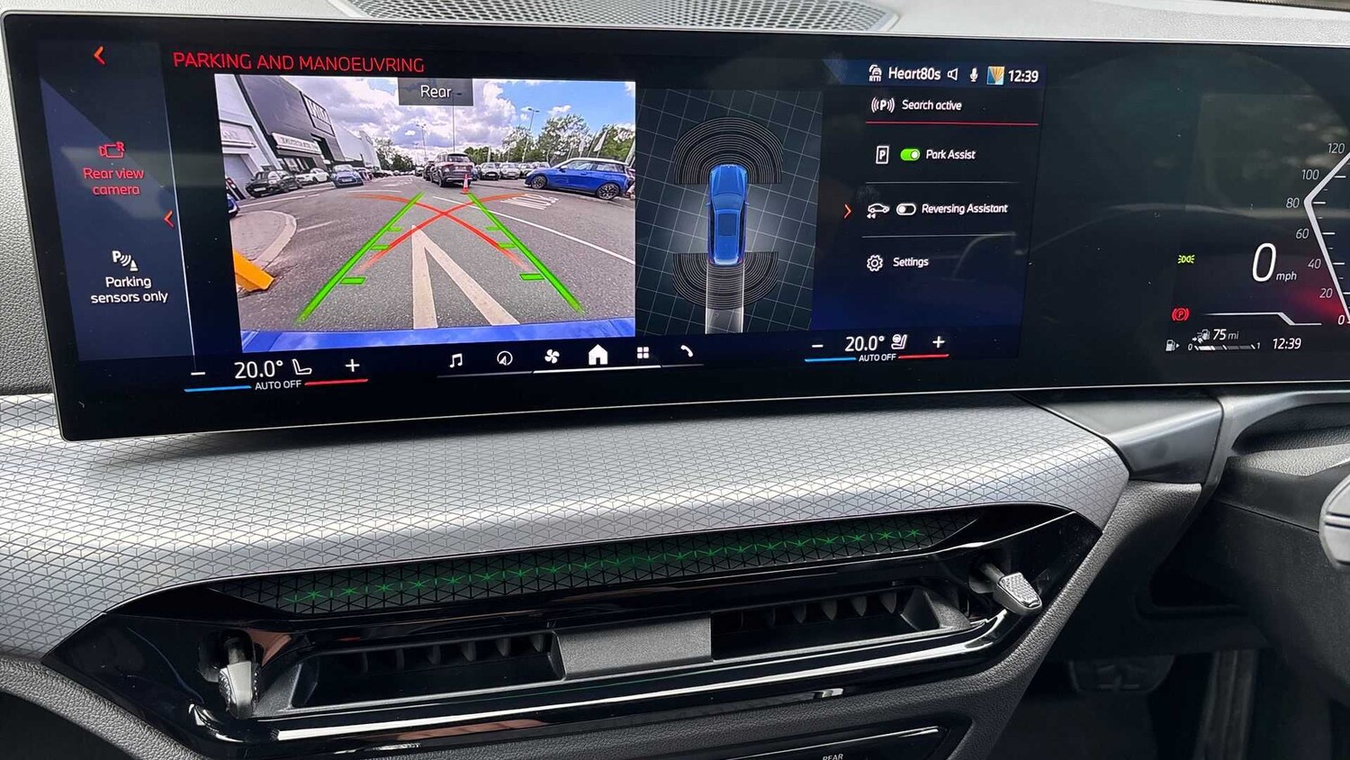 Used BMW 3 Series 2025 for sale - 76298332: Photo 32