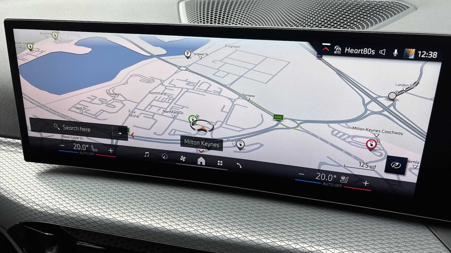 Used BMW 3 Series 2025 for sale - 76298332: Photo 33