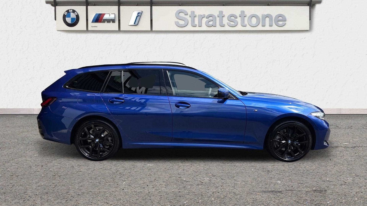 Used BMW 3 Series 2025 for sale - 76298332: Photo 4