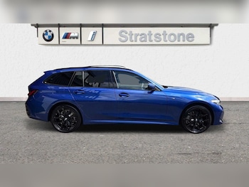 Used BMW 3 Series 2025 for sale - 76298332: Photo 4