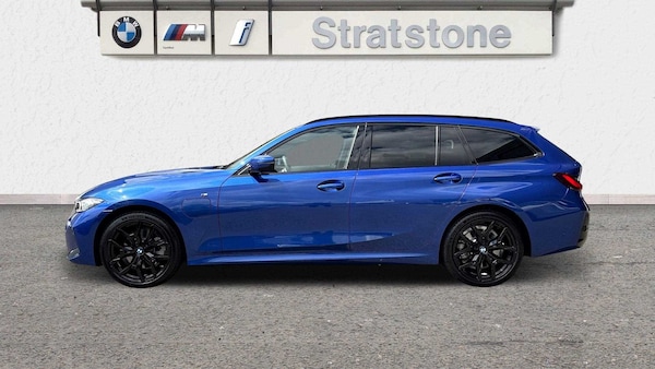Used BMW 3 Series 2025 for sale - 76298332: Photo 5
