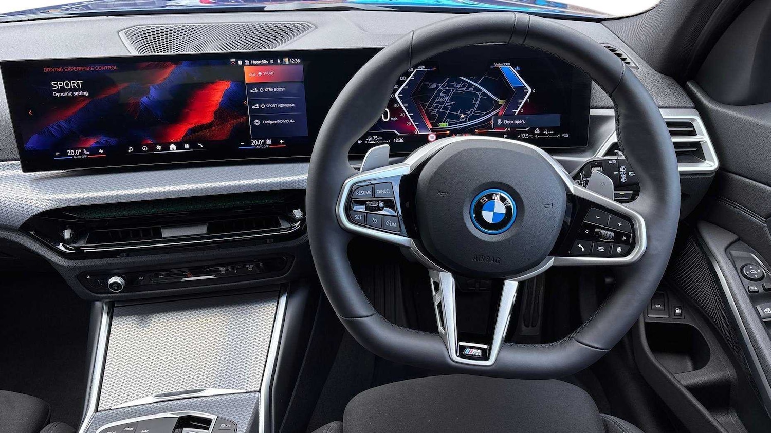 Used BMW 3 Series 2025 for sale - 76298332: Photo 7