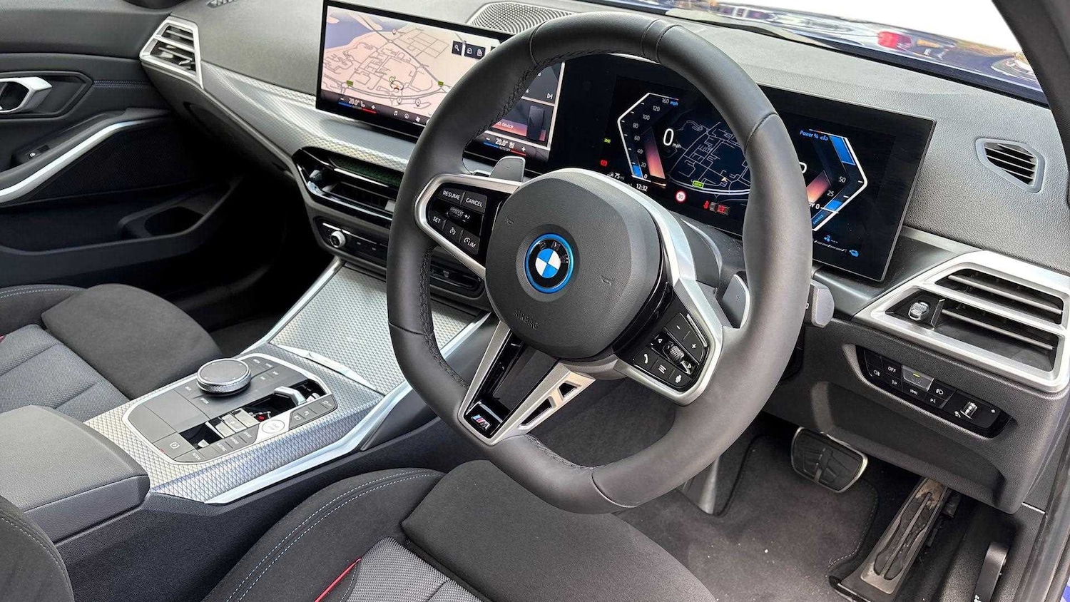 Used BMW 3 Series 2025 for sale - 76298332: Photo 8