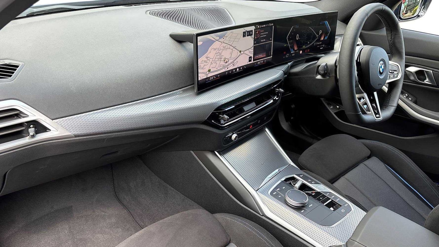 Used BMW 3 Series 2025 for sale - 76298332: Photo 9