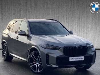 2023 - xDrive50e M Sport 5dr Auto