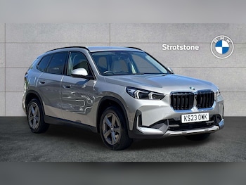 Used BMW X1 2023 for sale - 78507506: Photo