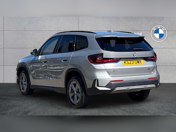 Used BMW X1 2023 for sale - 78507506: Photo