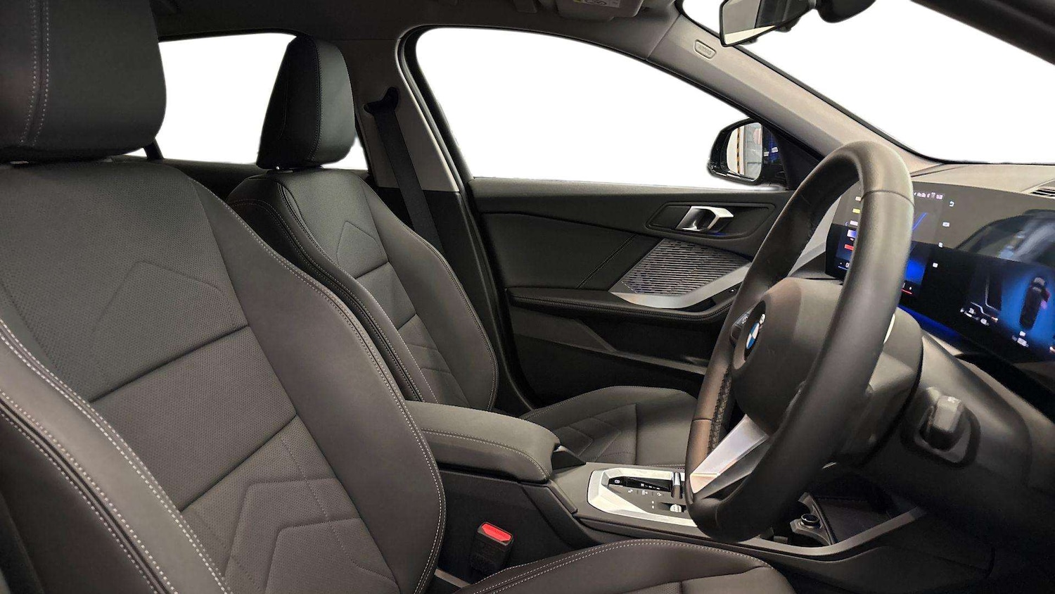 Used BMW 1 Series 2025 for sale - 76125816: Photo 13