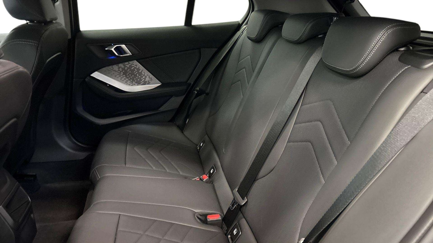 Used BMW 1 Series 2025 for sale - 76125816: Photo 14