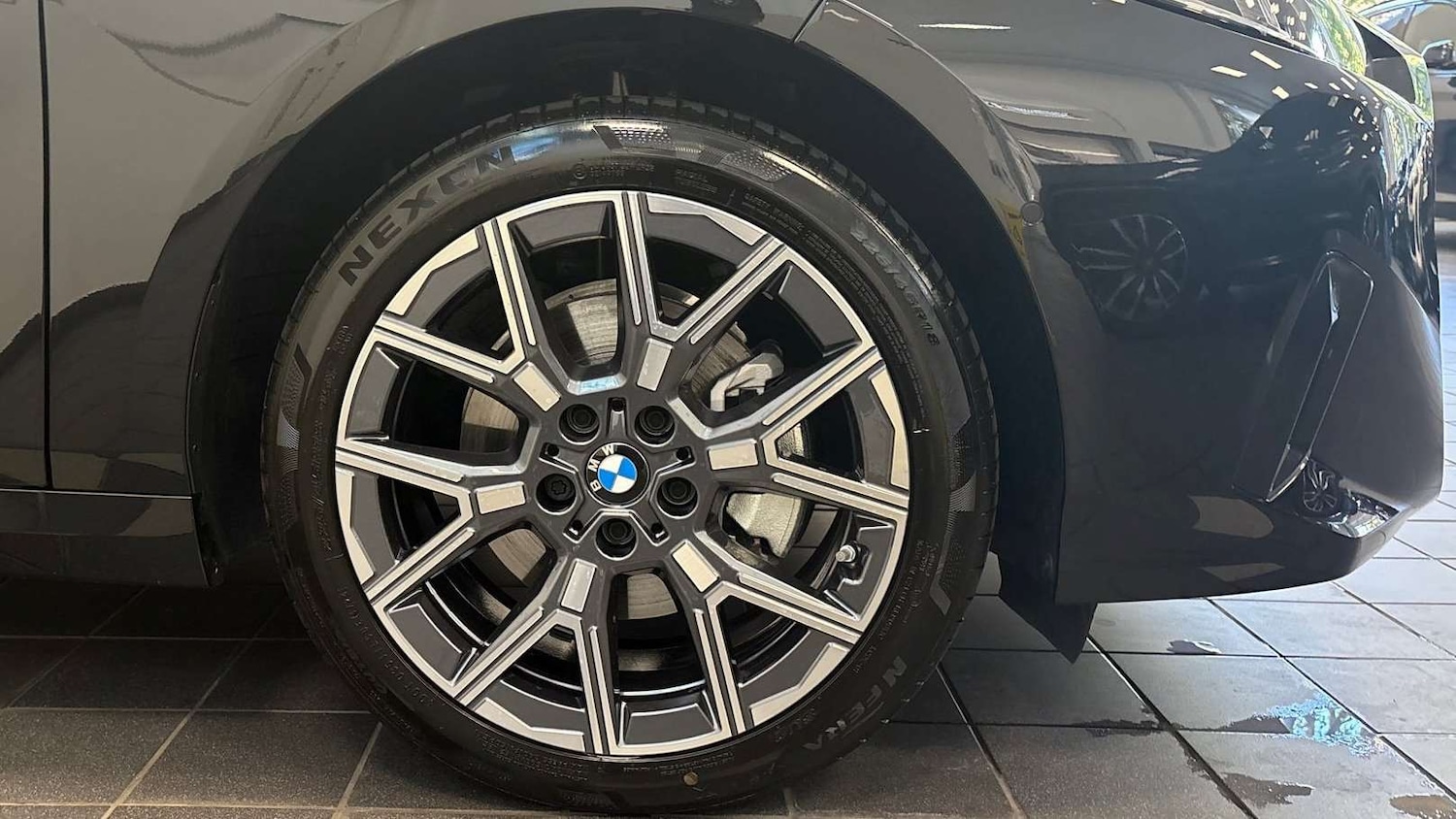 Used BMW 1 Series 2025 for sale - 76125816: Photo 16
