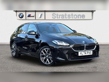 BMW - 1 Series