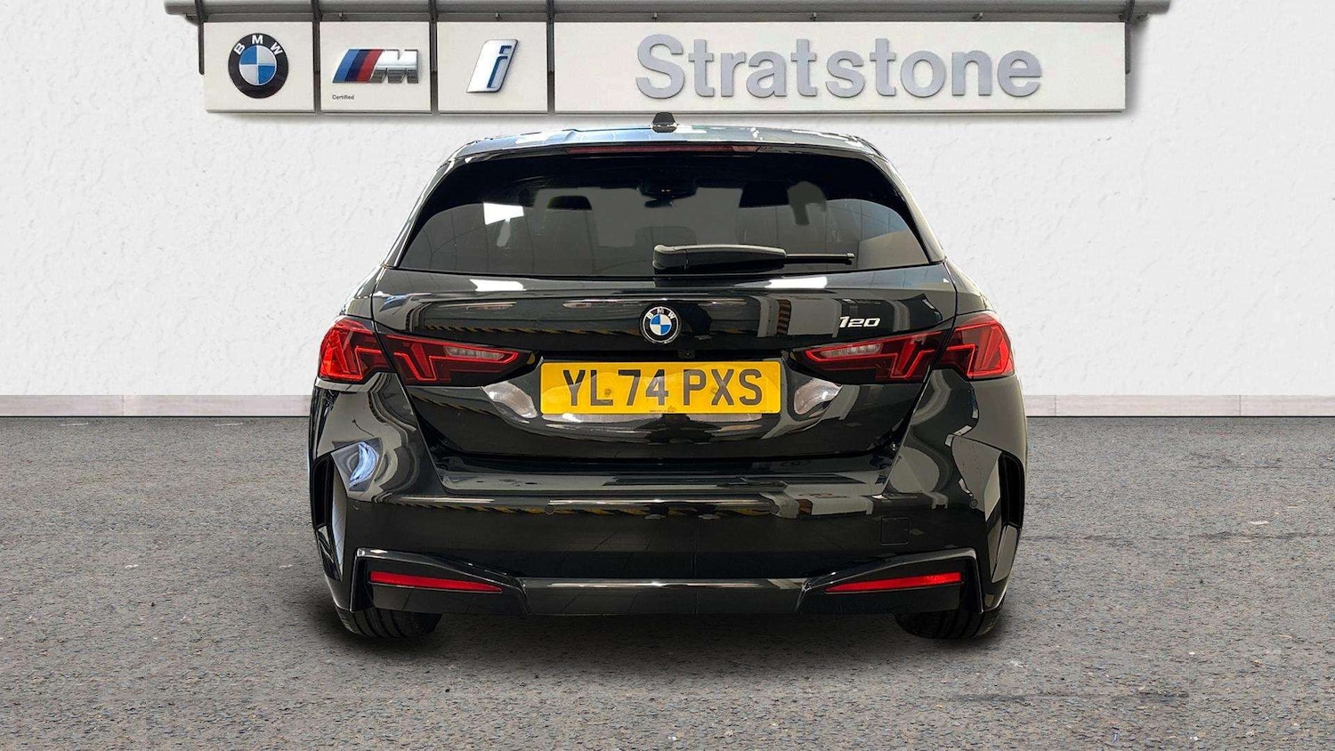 Used BMW 1 Series 2025 for sale - 76125816: Photo 20
