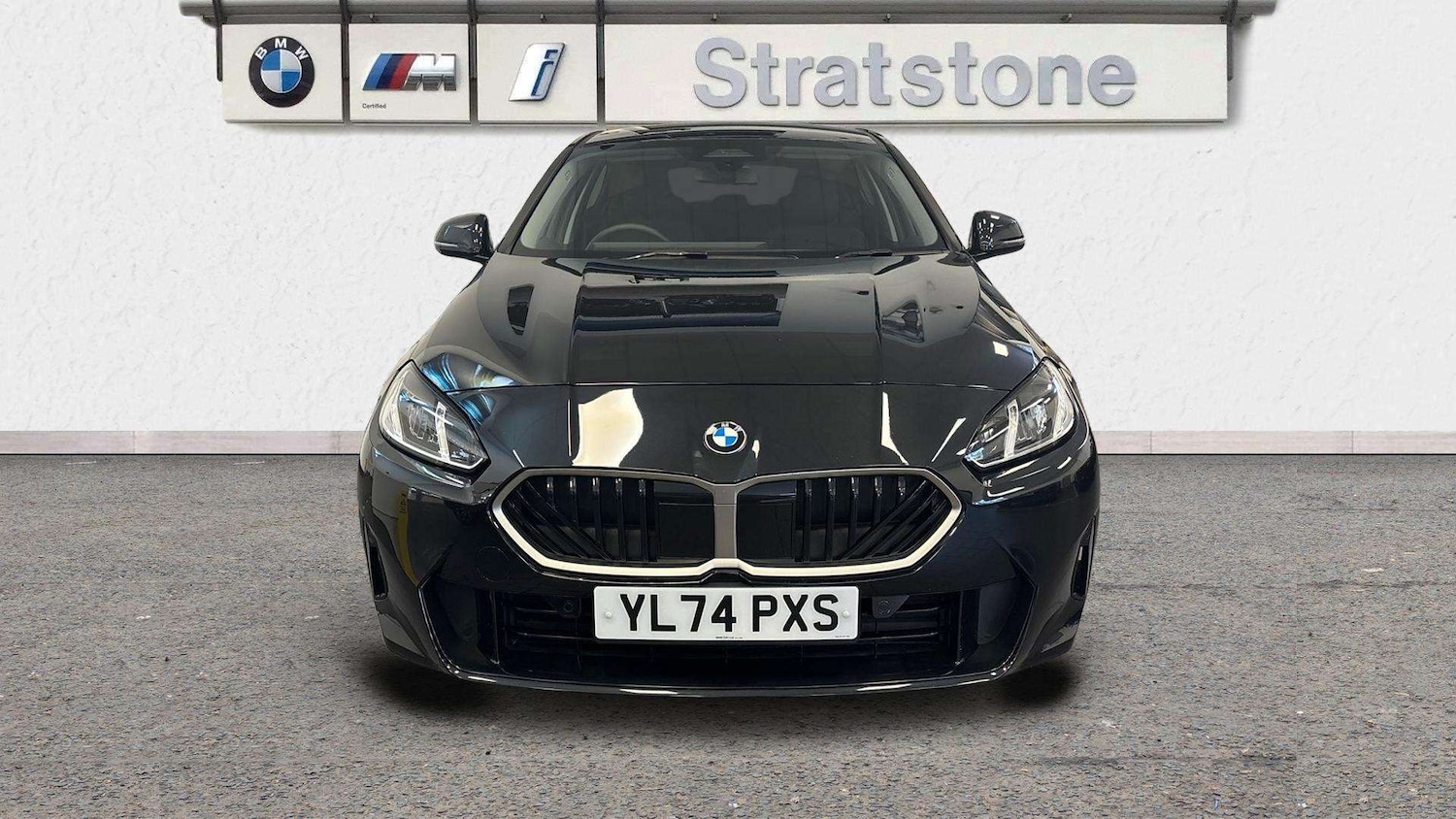 Used BMW 1 Series 2025 for sale - 76125816: Photo 21