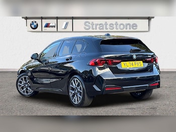 Used BMW 1 Series 2025 for sale - 76125816: Photo 2