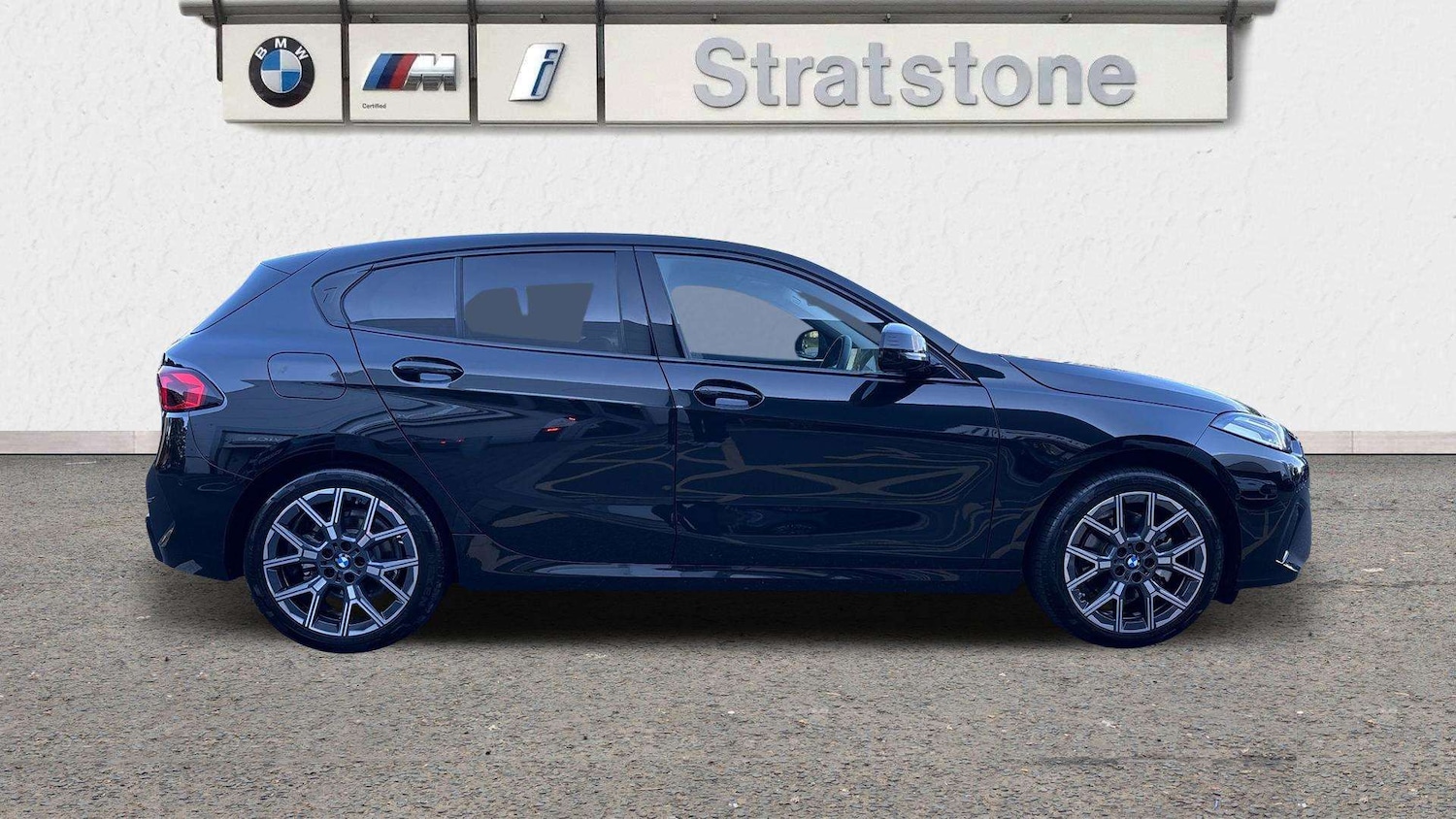 Used BMW 1 Series 2025 for sale - 76125816: Photo 4
